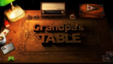 Grandpa's Table Image