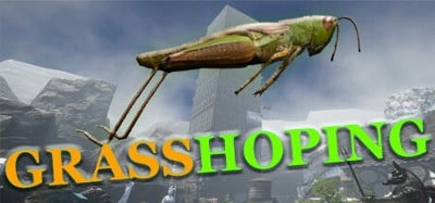 Grasshoping Image