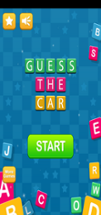 Guess The Car 2020 - Trivia Quiz Image