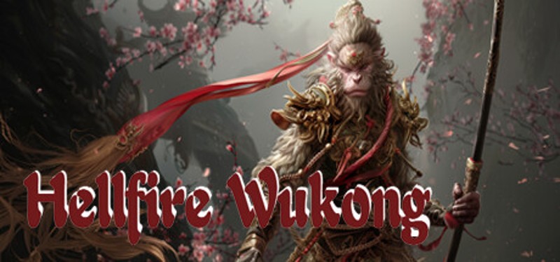 Hellfire: Wukong Game Cover