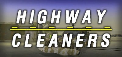 Highway Cleaners Image