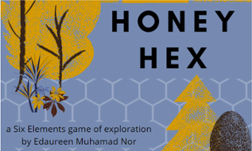 Honey Hex Image