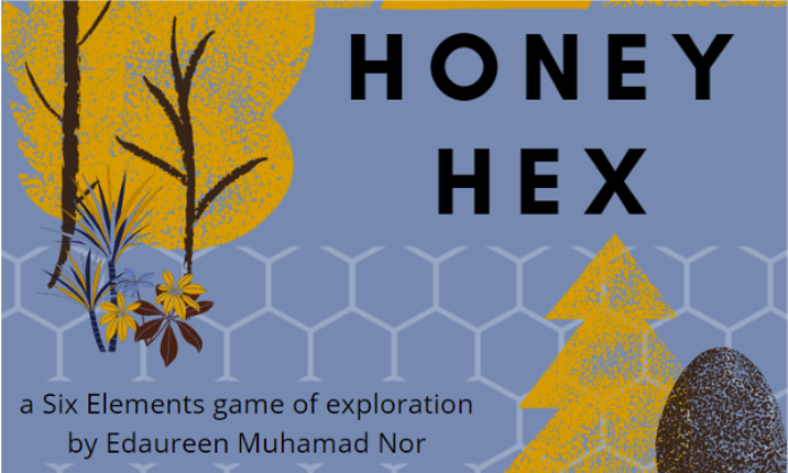 Honey Hex Game Cover