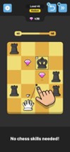HyperChess - Mini Chess Puzzle Image