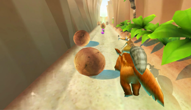 Ice Age Adventures Image