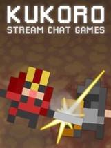 Kukoro: Stream chat games Image