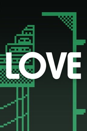 LOVE by Fred Wood Game Cover