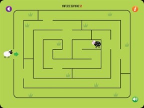 Maze Game 2 Image