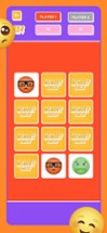 Memory Emojis - Concentration Image
