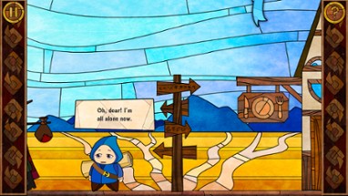 Message Quest Image