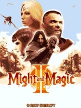 Might and Magic Mobile II Image