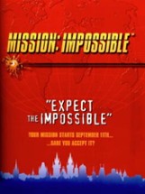 Mission: Impossible Image