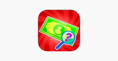 Money Buster 3D: Fake or Real Image