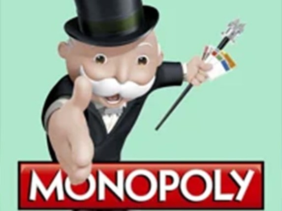 Monopoly Online Game Cover