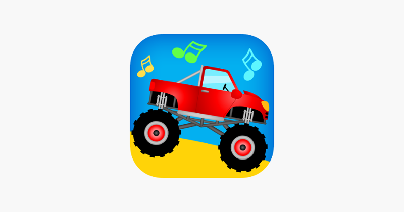 Music Steering Wheel Game Cover