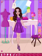 My First Crush — Girl dress up &amp; love games Image