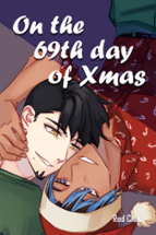 On the 69th day of Xmas[18+] Image