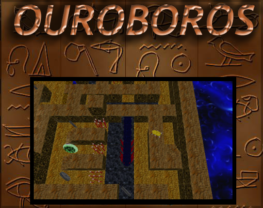 Ouroboros Game Cover