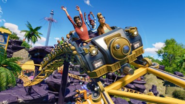 Planet Coaster 2 Image