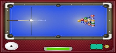 Pool Billiard Trainer LT Image