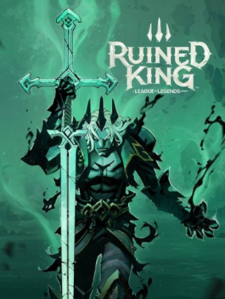 Ruined King: A League of Legends Story Game Cover