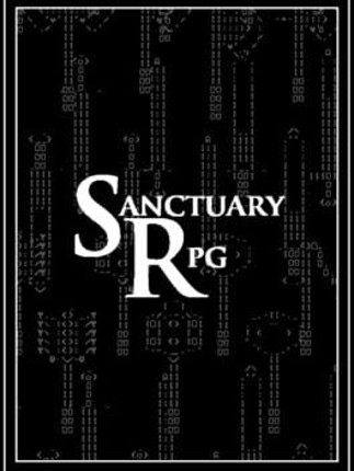 SanctuaryRPG Game Cover