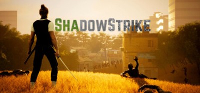ShadowStrike: Blades of Survival Image