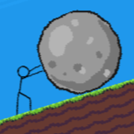 Sisyphus Idle Game Cover