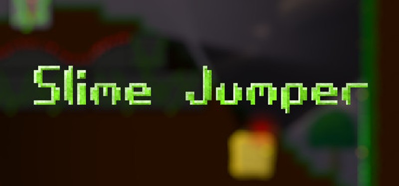 Slime Jumper Game Cover