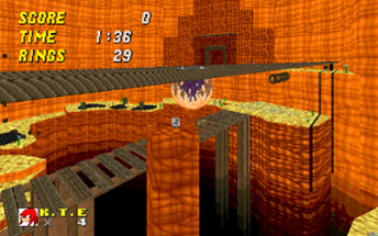 Sonic Robo Blast 2 Image