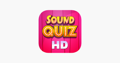 Sound Quiz - HD Image