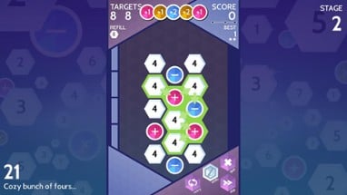 Sumico: The Numbers Game Image