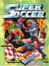 Super Soccer Image