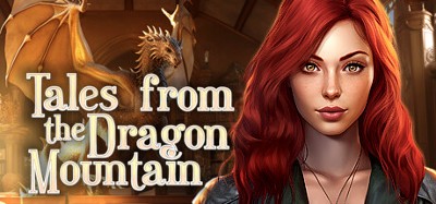 Tales From The Dragon Mountain: The Strix Image