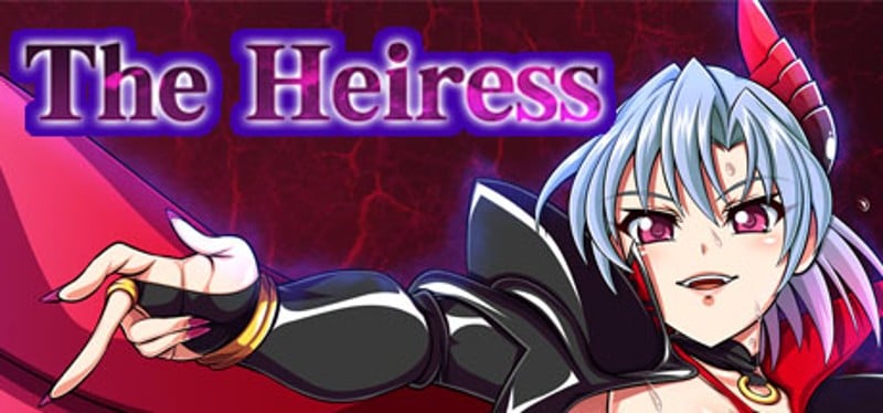 The Heiress Game Cover