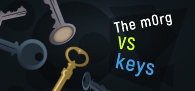 The m0rg VS keys Image