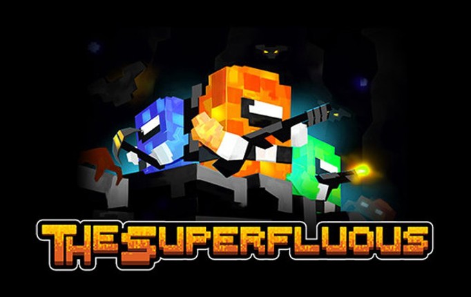 The Superfluous Game Cover