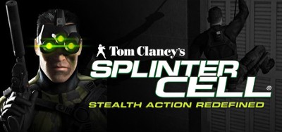 Tom Clancy's Splinter Cell Image