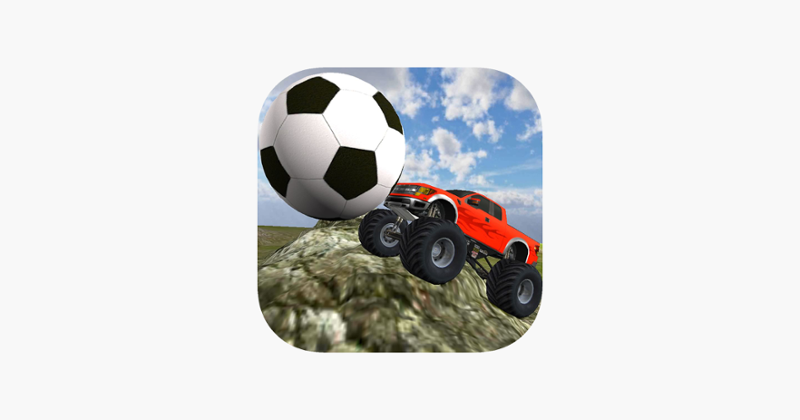 World Truck Ball - OffRoad Game Cover