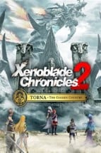 Xenoblade Chronicles 2: Torna - The Golden Country Image