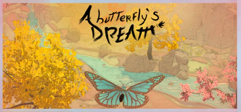 A Butterfly's Dream Game Cover