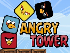 Angry Tower Image