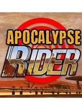 Apocalypse Rider Image