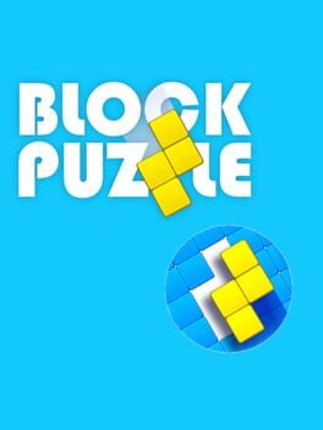 Block Puzzle Game Cover