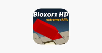 Bloxorz HD Rolling Block Image