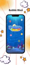 Bubble Blast The Game Image