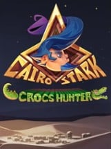 Cairo Stark: Crocs Hunter Image