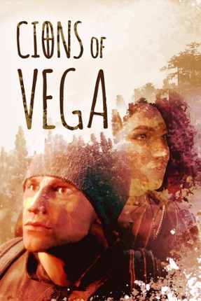 Cions of Vega Game Cover