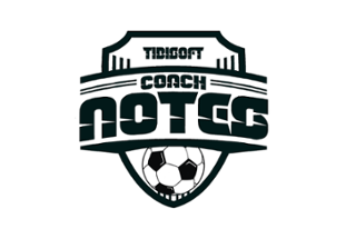 CoachNotes (football / soccer trainers) Image