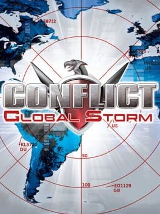 Conflict: Global Terror Game Cover